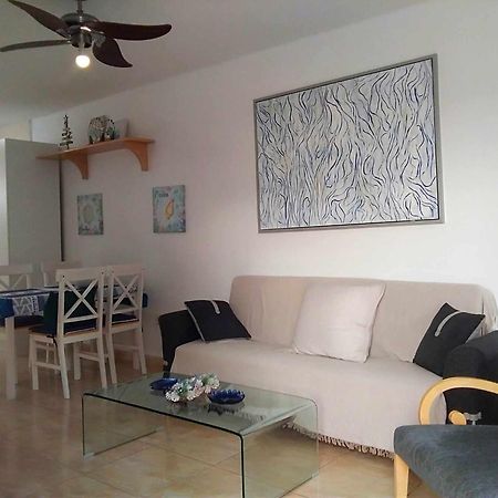 Apartamento Azul Vista Mar With Pool Puerto del Carmen  Exterior photo
