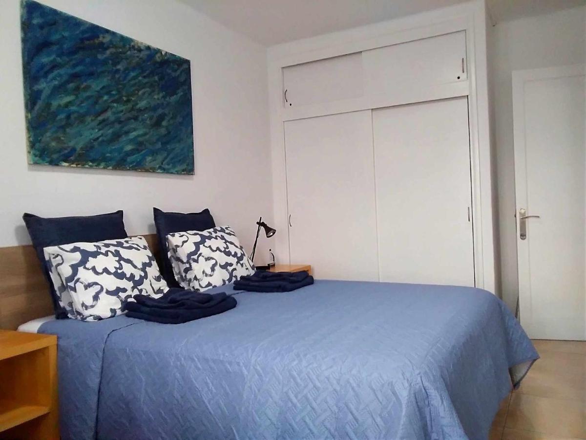 Apartamento Azul Vista Mar With Pool Puerto del Carmen  Exterior photo