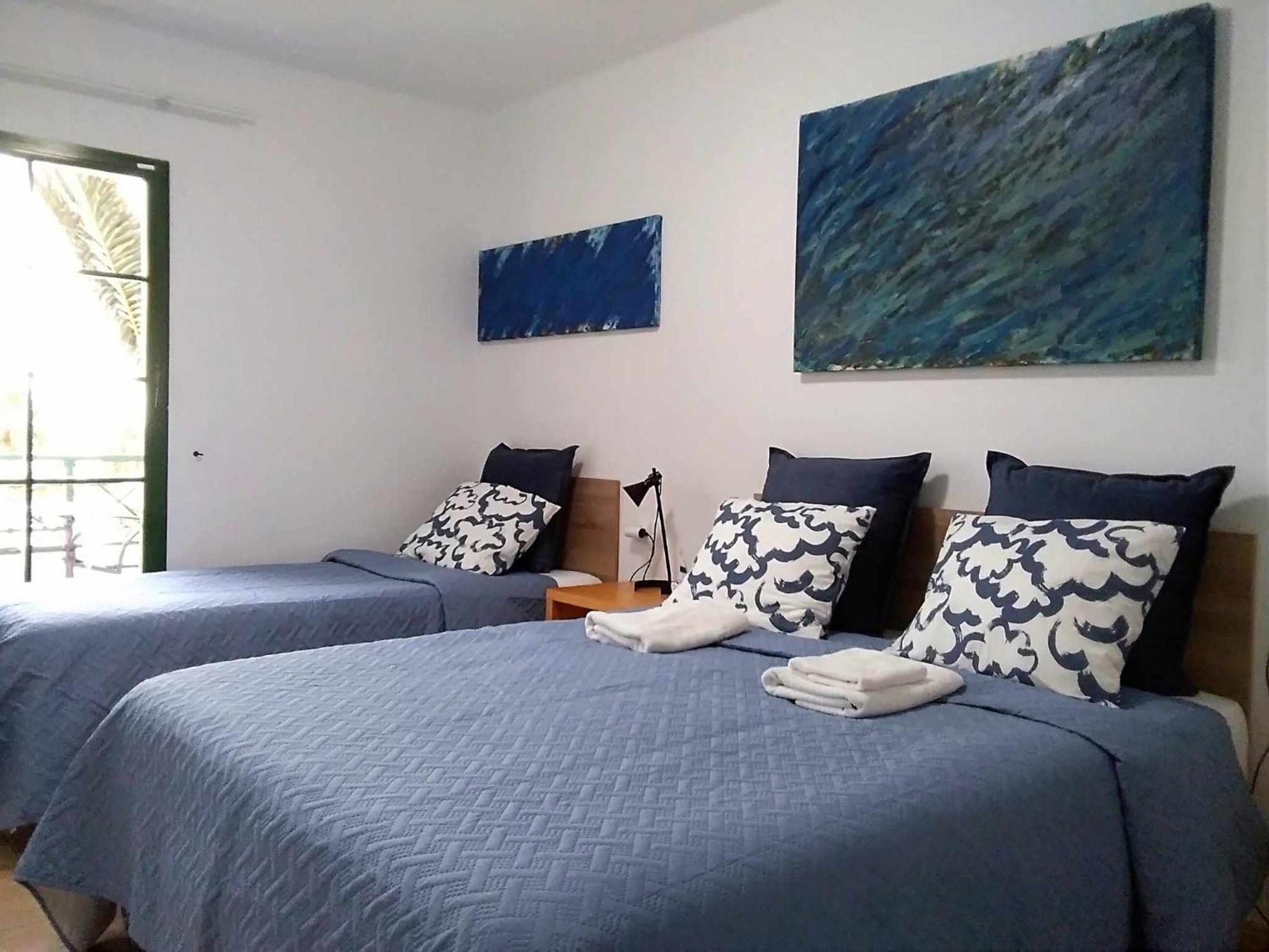 Apartamento Azul Vista Mar With Pool Puerto del Carmen  Exterior photo