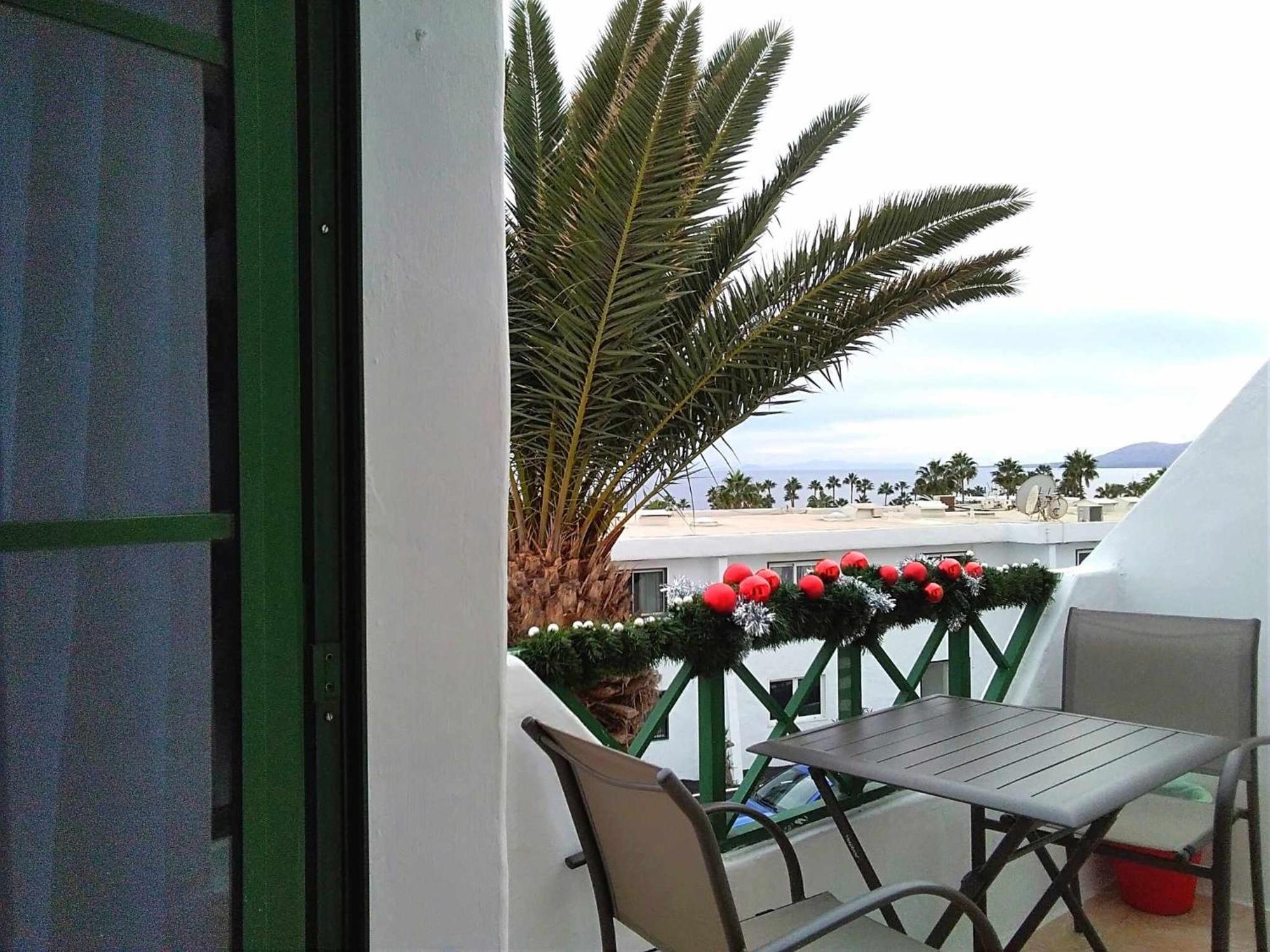 Apartamento Azul Vista Mar With Pool Puerto del Carmen  Exterior photo